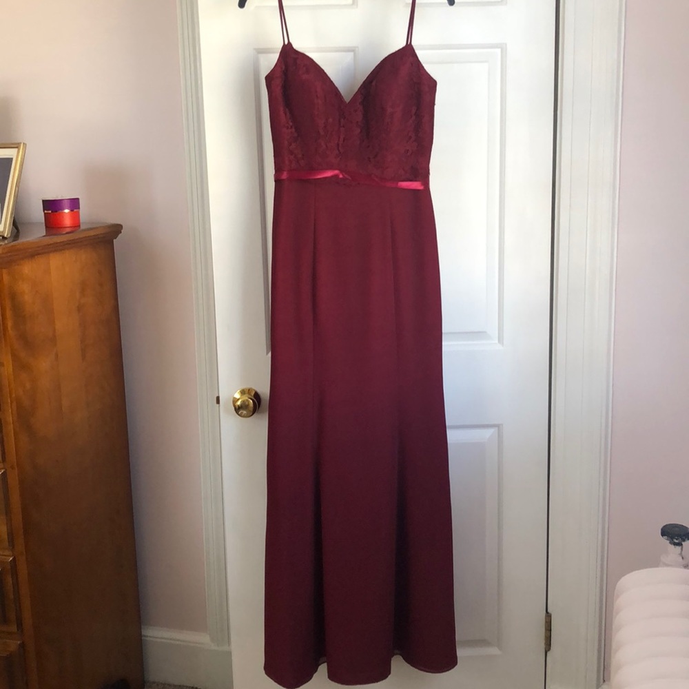 Looking for a dress for a wedding?